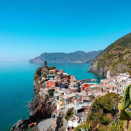 Garibaldino Σπίτι διακοπών