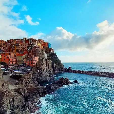 Garibaldino Podenzana