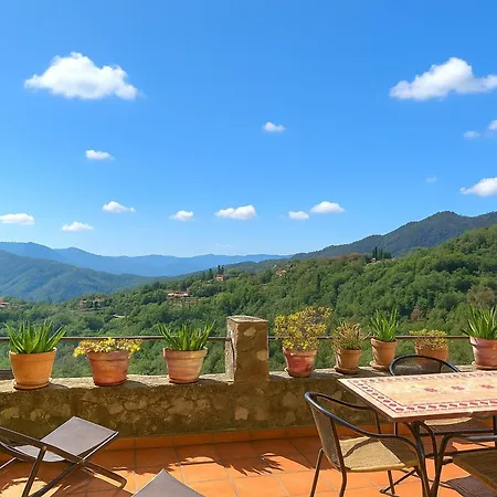 Σπίτι διακοπών Garibaldino