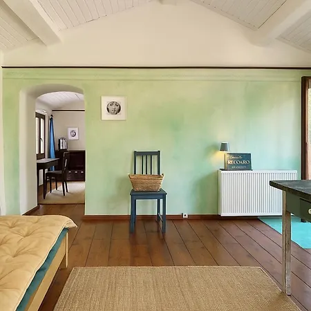 Garibaldino Ferienhaus *