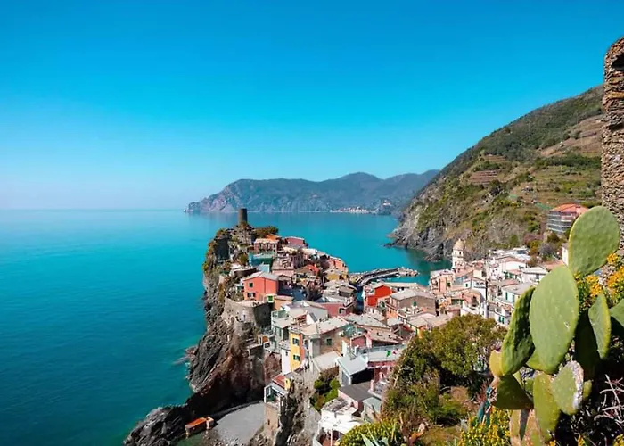 Garibaldino Σπίτι διακοπών