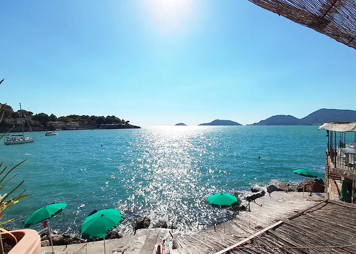 Garibaldino * Podenzana