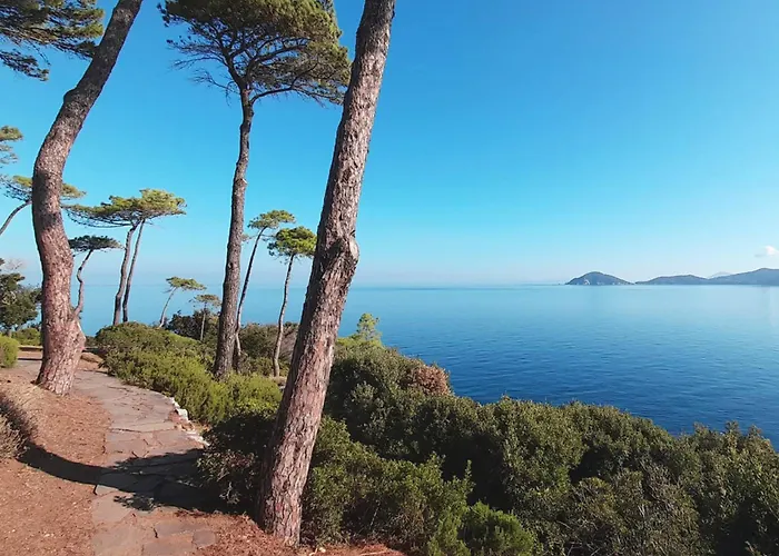 Σπίτι διακοπών Garibaldino Podenzana