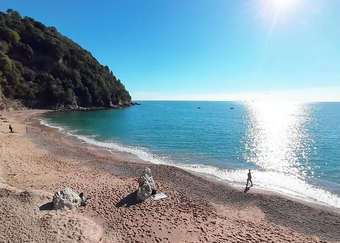 Garibaldino Σπίτι διακοπών