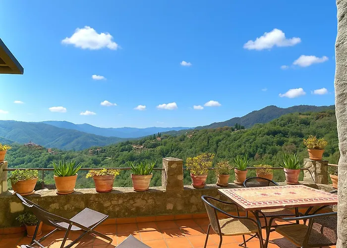 Σπίτι διακοπών Garibaldino