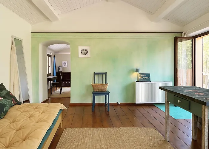 Garibaldino Σπίτι διακοπών *