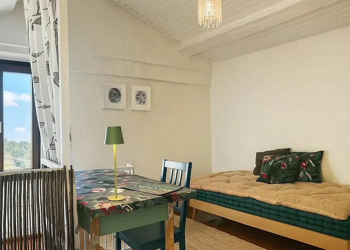 Garibaldino Σπίτι διακοπών