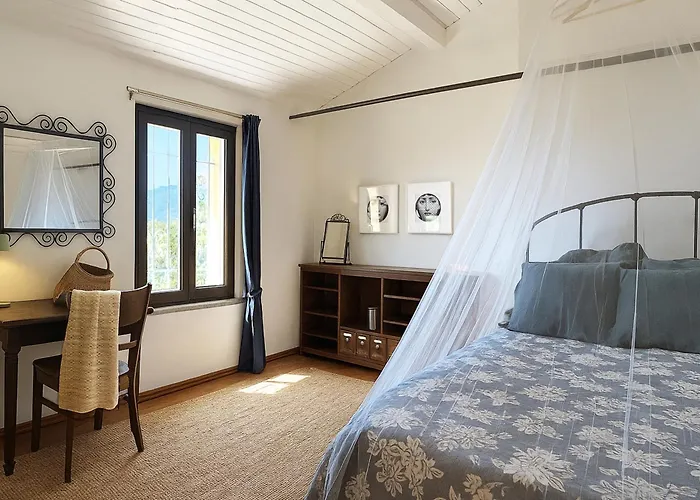 Garibaldino Σπίτι διακοπών Podenzana